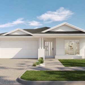 Harrisville Pastures Estate