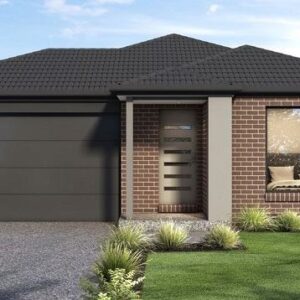 The Nook House and Land