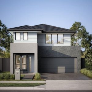 George and Hull Road